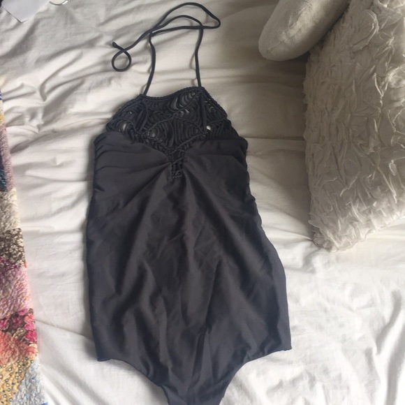 MIKOH MOOREA ONE PIECE - Picture 3 of 4